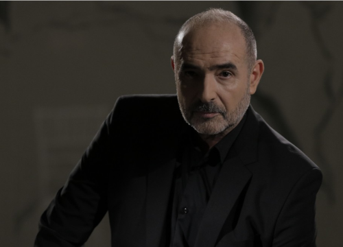 Dražen Zečić u NoStress Beach & Night Baru: Kralj zabave stiže na Brodaricu!