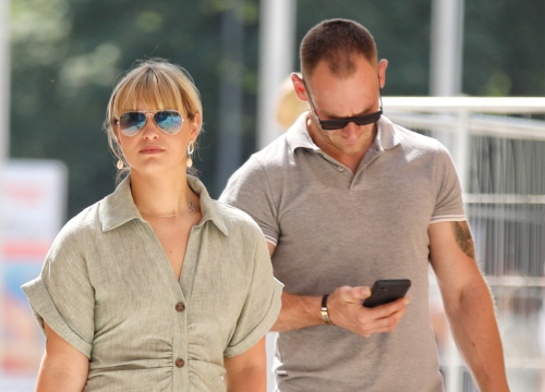 Đir po gradu, četvrtak 19. lipnja