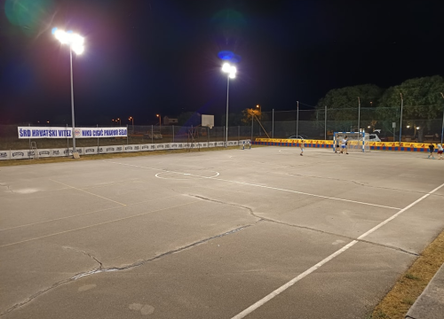 Večeras počinje fešta od malog baluna u Pakovom Selu