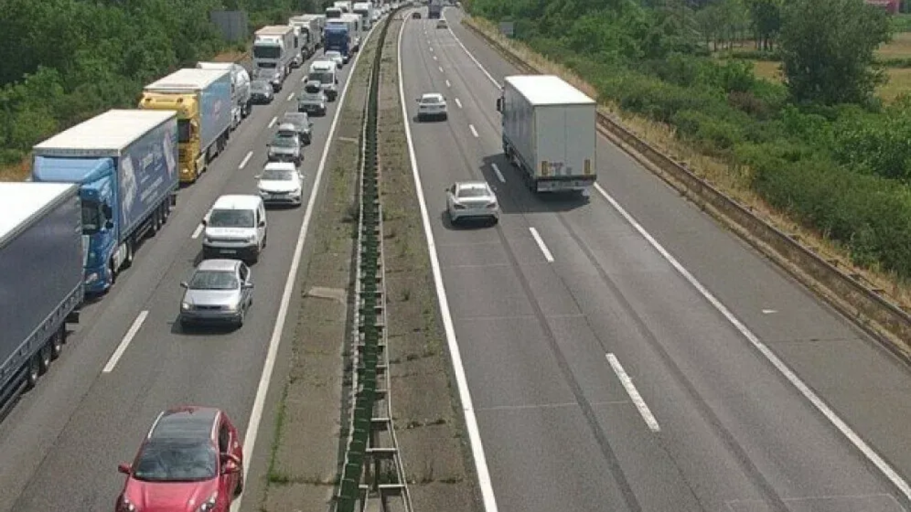 Pojačan promet na gradskim cestama i obilaznicama