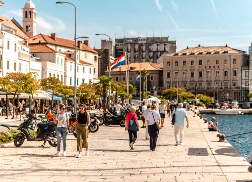 Objavljena prosječna hrvatska neto plaća u travnju