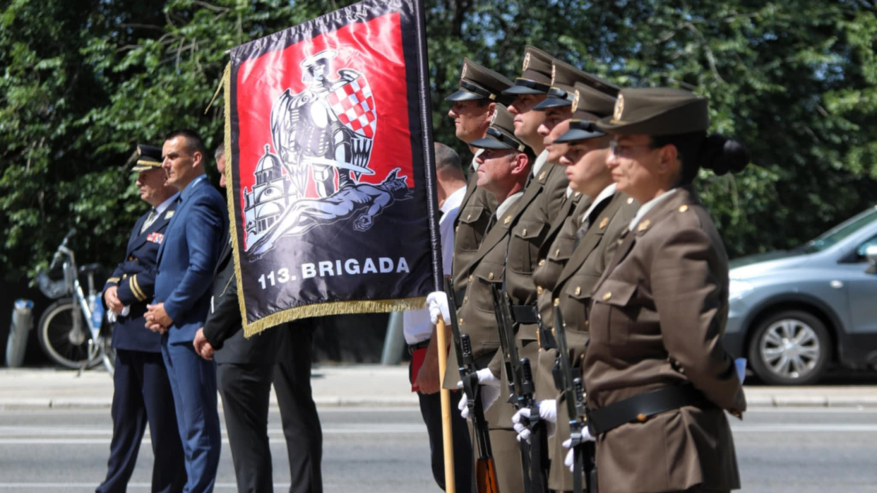 Đir po gradu, petak 20. lipnja