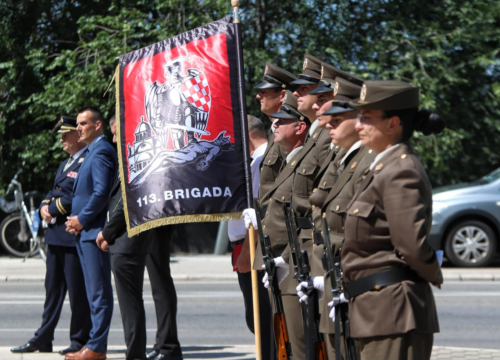 Đir po gradu, petak 20. lipnja