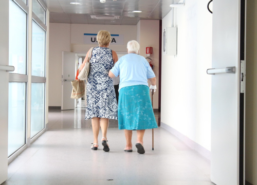 Udruga ugovornih ordinacija: Oko 400.000 građana nema svog liječnika