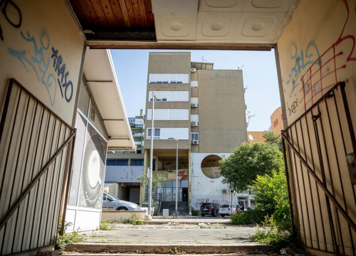 Fotografija 32 - Baldekin 1 – Srce urbanog Šibenika