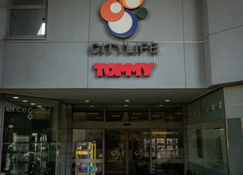 Fotografija 28 - Baldekin 1 – Srce urbanog Šibenika