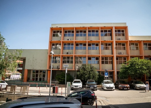 Fotografija 21 - Baldekin 1 – Srce urbanog Šibenika