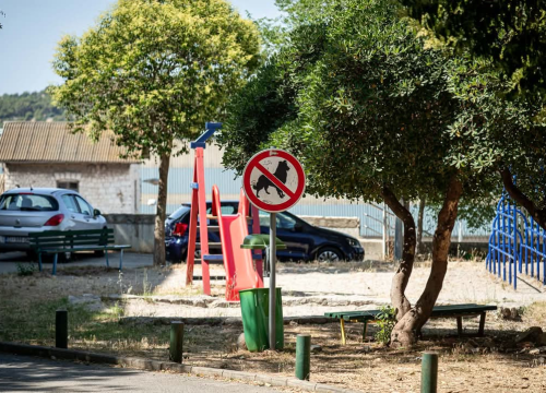 Fotografija 39 - Baldekin 1 – Srce urbanog Šibenika