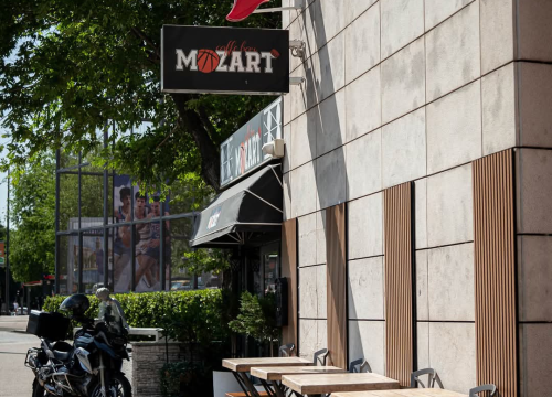 Fotografija 52 - Baldekin 1 – Srce urbanog Šibenika