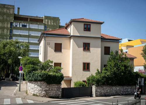 Fotografija 6 - Baldekin 1 – Srce urbanog Šibenika