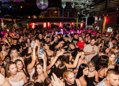 Vodička Hacienda postala dio Mint grupe: Strateško udruživanje koje mijenja regionalnu klupsku scenu