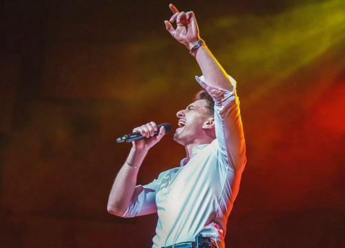 Spektakularan koncert na najljepšem vidikovcu Jadrana – Adi Šoše stiže u Primošten