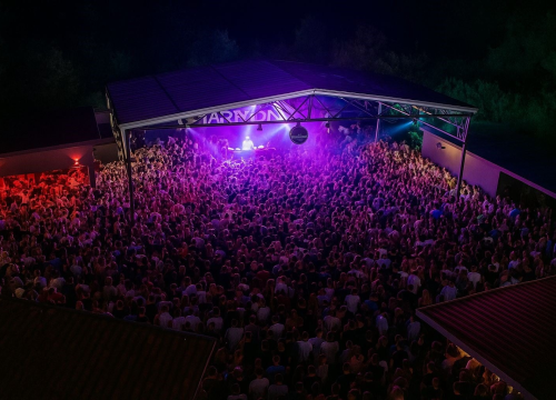 Fotografija 3 - Vodička Hacienda postala dio Mint grupe: Strateško udruživanje koje mijenja regionalnu klupsku scenu