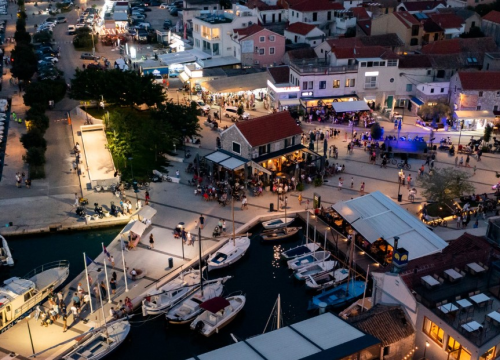 Murtersko ljeto 2025.: Tri mjeseca glazbe, zabave, sporta i kulturnih manifestacija