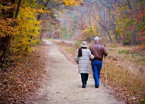 Ove navike pomažu da ljubav traje desetljećima