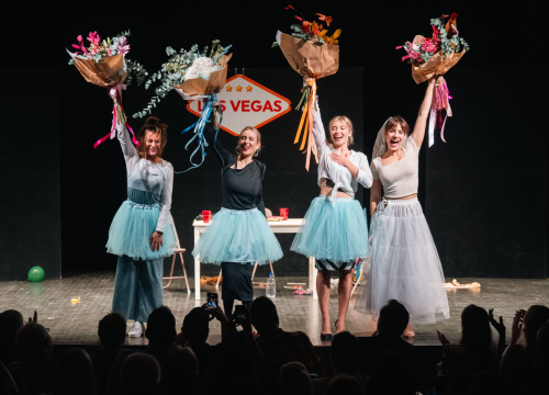 Fotografija 3 - Amfiteatar D-Resorta u Mandalini postaje kazalište: Zvijezde 'Kumova' stižu u Šibenik