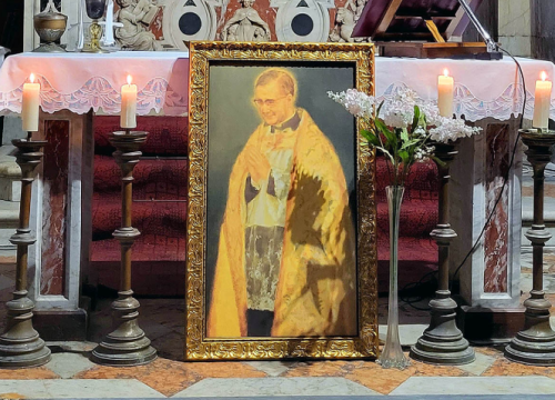 U crkvi sv. Nikole slavit će se sveta misa u čast sv. Josemarije Escrive, utemeljitelja Opusa Dei