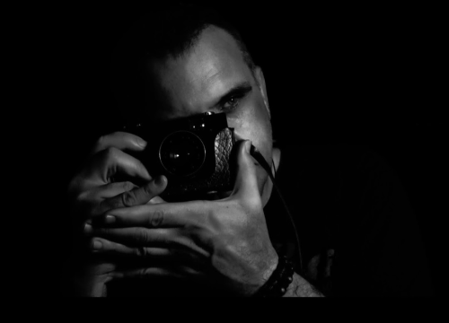 U Civitas Sacri izložba fotografija 'In Spirito' autora Zorana Škugora