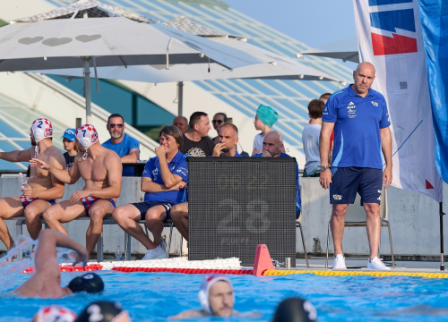 Fotografija 1 - FOTO Provjerite tko su dobitnici ulaznica za vaterpolo utakmicu Hrvatska – Italija!