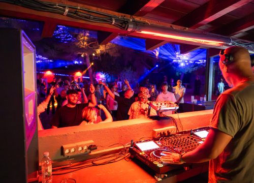 Evo kako možete osvojiti dvije ulaznice za Dobar House u Barbarelli!