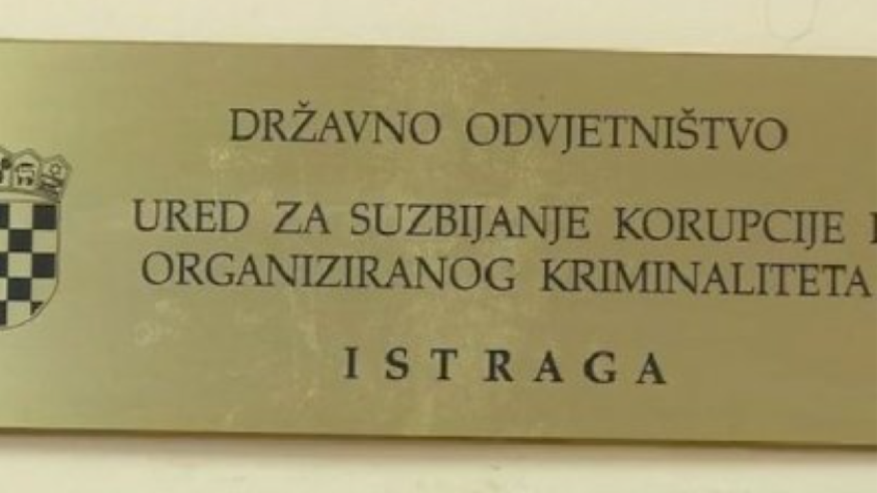 Uhićenja u više županija zbog kibernetičkog kriminala
