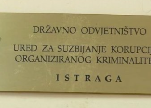 Uhićenja u više županija zbog kibernetičkog kriminala