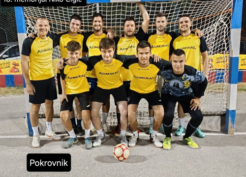 Tribunj i Rupe upisali pobjede u Pakovu Selu, u nedjelju ćemo doznati zadnje četvrtfinaliste memorijala