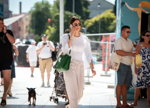 Fotografija 2 - Tko je sve plijenio pažnju u ovotjednom Điru – otkrijte u nastavku!