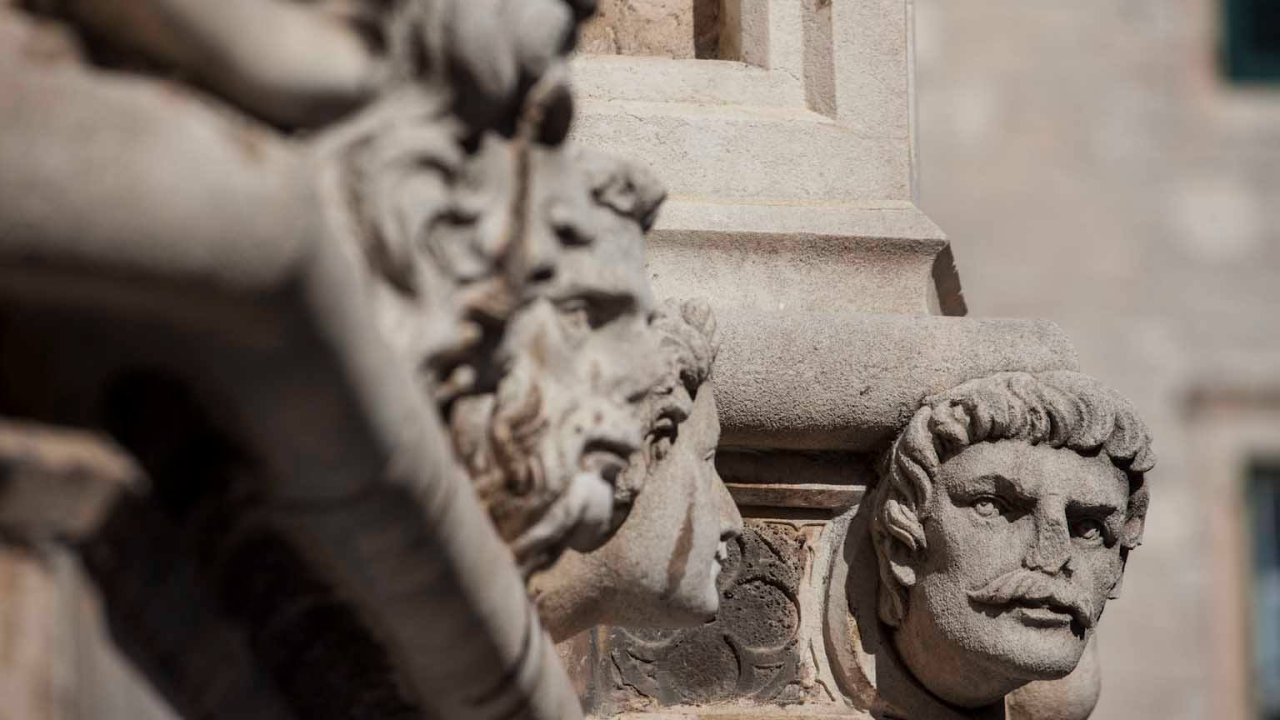 Popis šibenskih prezimena do ubitačne kuge iz 1649.: Od 1500 ostalo ih je samo 250