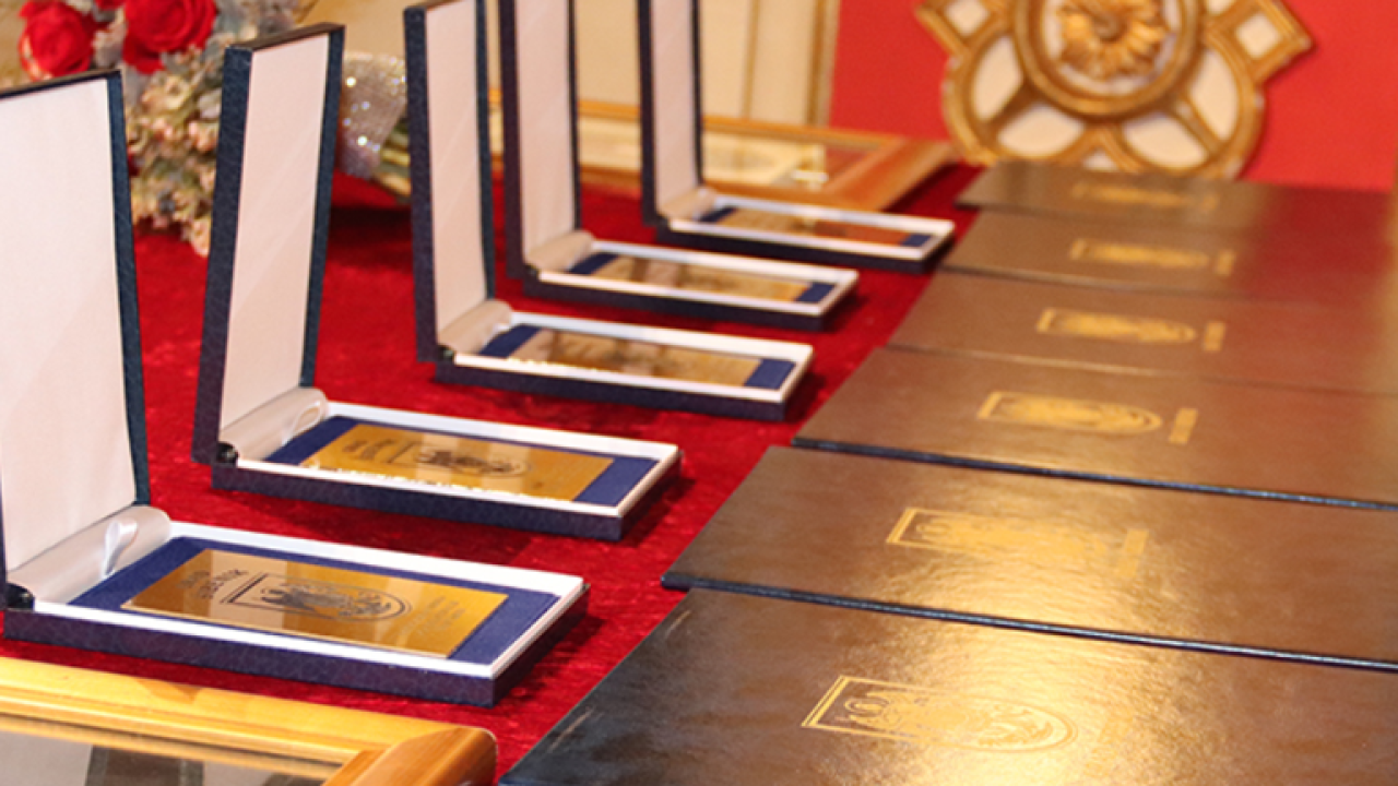 Predložite laureate Grada Šibenika za 2025. godinu