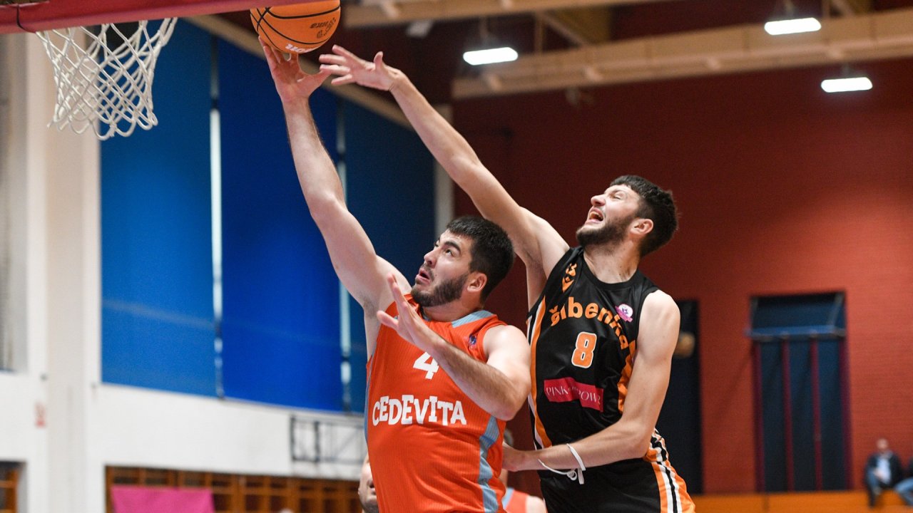 Dobar ulov Šibenke, u narančasto jato vraća se domaći momak