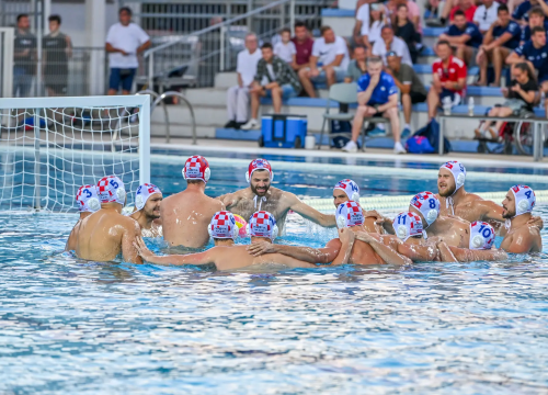 Tucak odredio popis za SP, Bašić prva rezerva