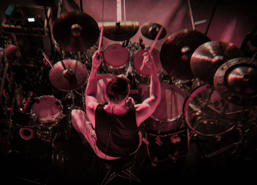 Fotografija 26 - Večer za pamćenje: Matija Cvek & The Funkensteins rasplesali publiku na Tvrđavi sv. Mihovila