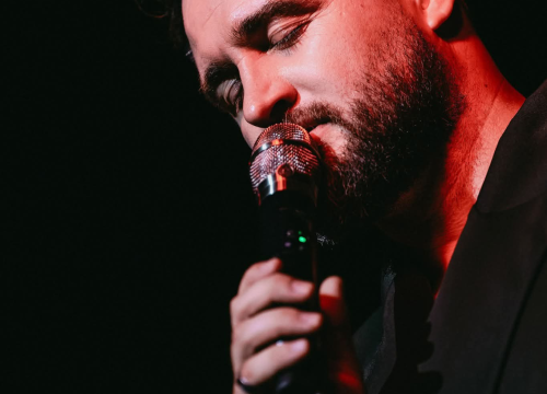 Fotografija 9 - Večer za pamćenje: Matija Cvek & The Funkensteins rasplesali publiku na Tvrđavi sv. Mihovila