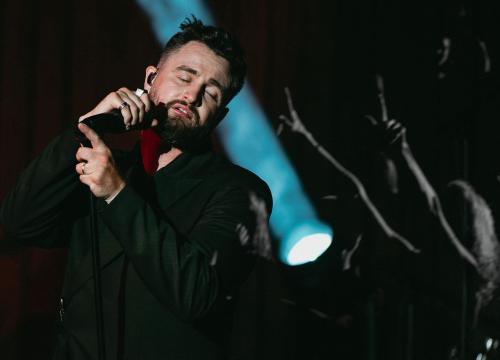 Fotografija 10 - Večer za pamćenje: Matija Cvek & The Funkensteins rasplesali publiku na Tvrđavi sv. Mihovila