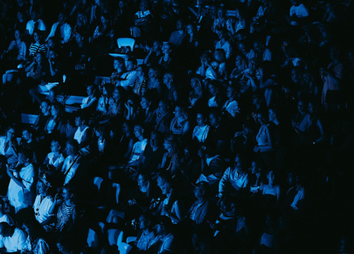Fotografija 20 - Večer za pamćenje: Matija Cvek & The Funkensteins rasplesali publiku na Tvrđavi sv. Mihovila
