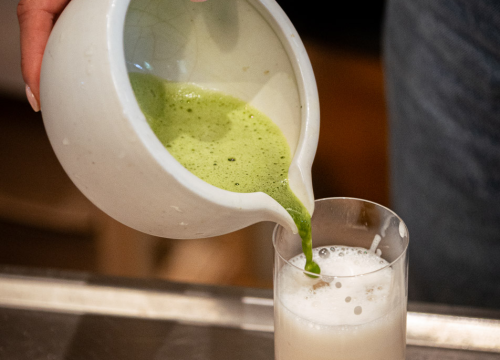 Fotografija 28 - FOTO Brunch u Šibeniku postaje sve popularniji: Četiri adrese koje mijenjaju jutarnje navike grada!