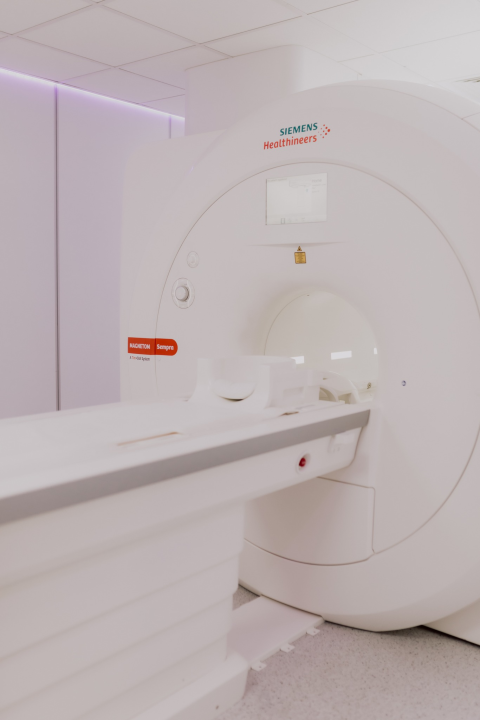 FOTO Naručite se na rendgen, ultrazvuk, CT ili MR u Poliklinici Affidea Vita!