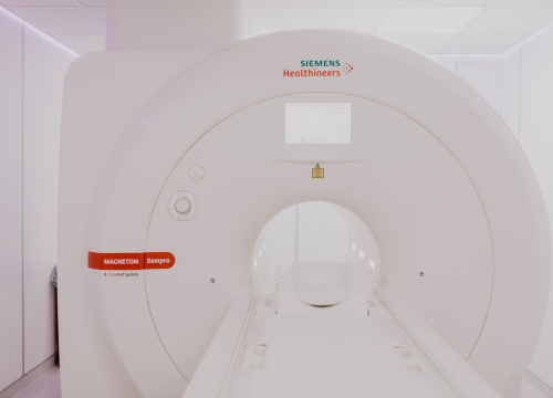 Fotografija 7 - FOTO Naručite se na rendgen, ultrazvuk, CT ili MR u Poliklinici Affidea Vita!