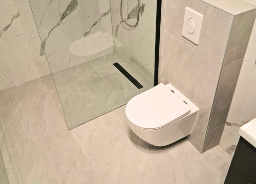 Fotografija 2 - FOTO Za dom iz snova: Zavirite u svijet gotovih projekata salona Pačić!