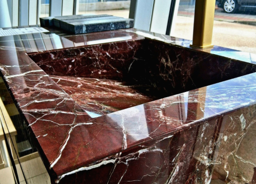 Fotografija 6 - FOTO Za dom iz snova: Zavirite u svijet gotovih projekata salona Pačić!