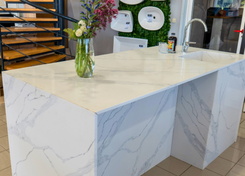 Fotografija 8 - FOTO Za dom iz snova: Zavirite u svijet gotovih projekata salona Pačić!