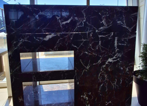 Fotografija 18 - FOTO Za dom iz snova: Zavirite u svijet gotovih projekata salona Pačić!