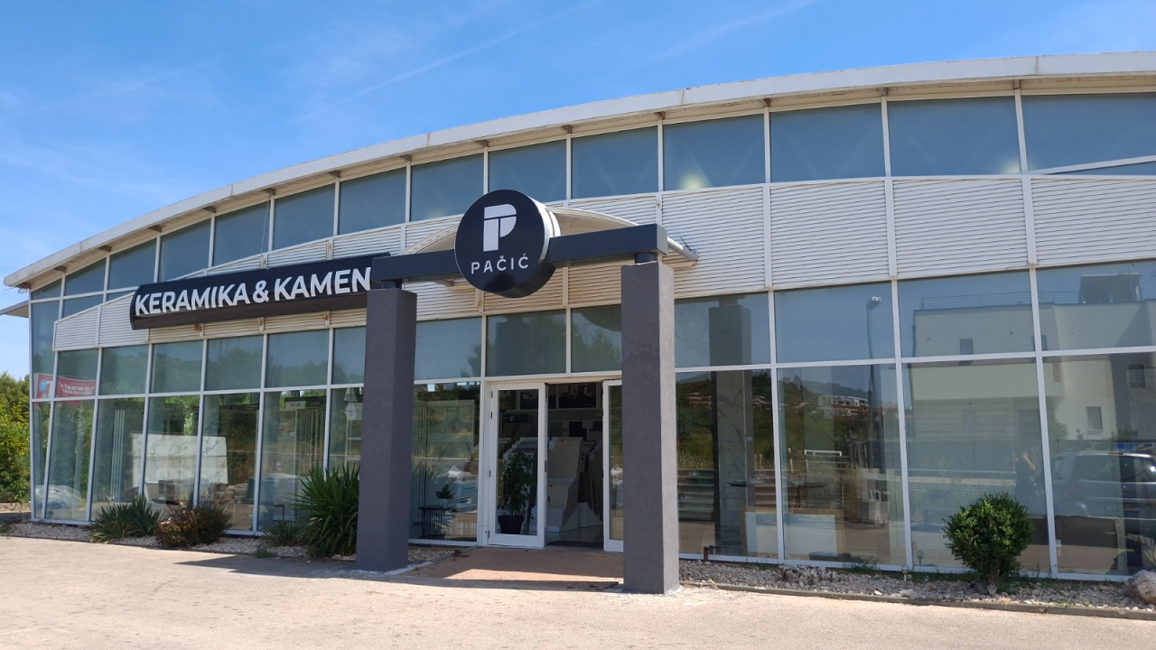 Za dom iz snova: Zavirite u svijet gotovih projekata salona Pačić!