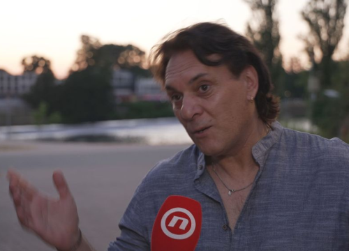 Alen Slavica prisjetio se trenutka kad je upoznao punca Arsena Dedića: 'Bio je nezamjenjiv'