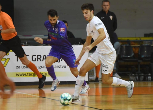 Bruno Žilić će u sezoni 2025./26. ponovno nositi dres MNK Crnice