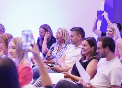 Fotografija 11 - Europe Direct ŠKŽ s predstavnicima lokalnih medija sudjelovao na seminaru u Zagrebu