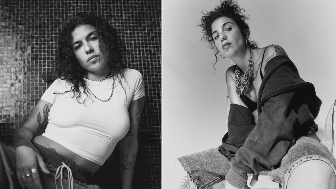 Ovog petka prvi ljetni party u podzemlju Mandaline: Dolazi brazilska DJ-ica Nora