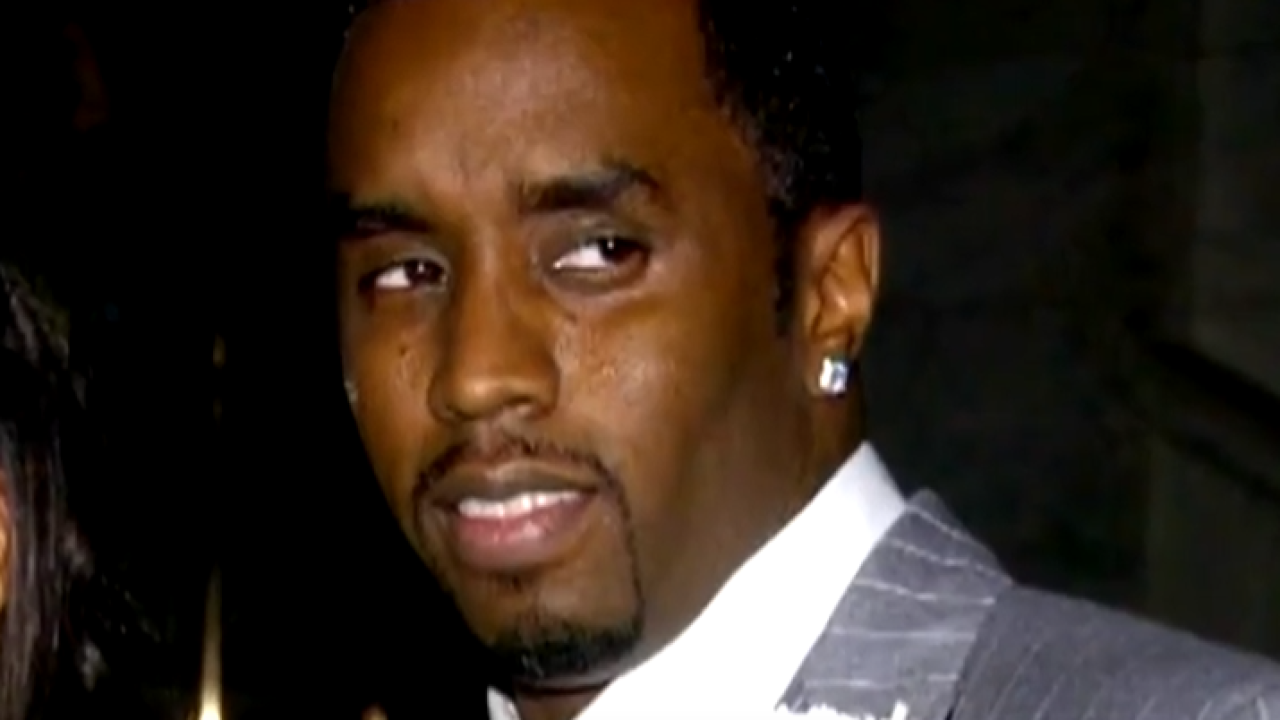 Diddy proglašen krivim samo po dvije točke optužnice