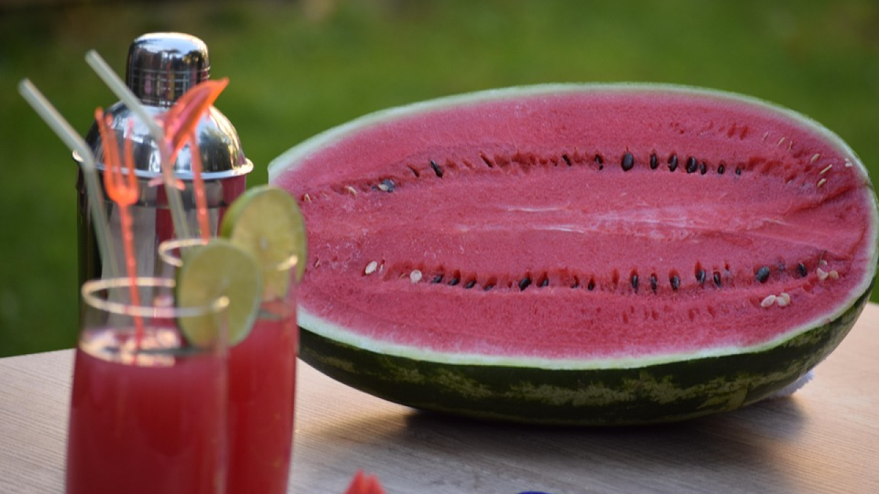 Ukusno i osvježavajuće: Ovo piće savršeno je za ljetne vrućine